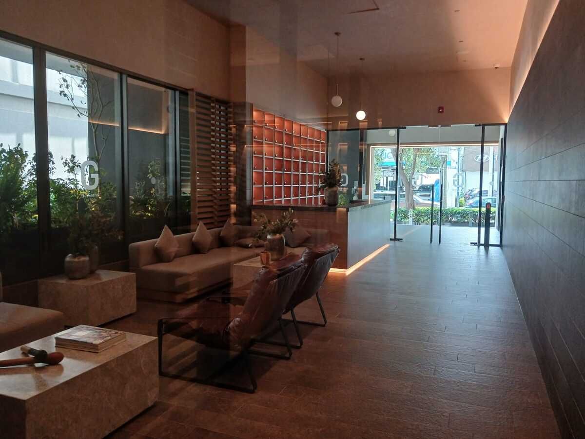 ALUGUEL APARTAMENTO BE GRAND DEL VALLE NOVO, foto 1 de 19