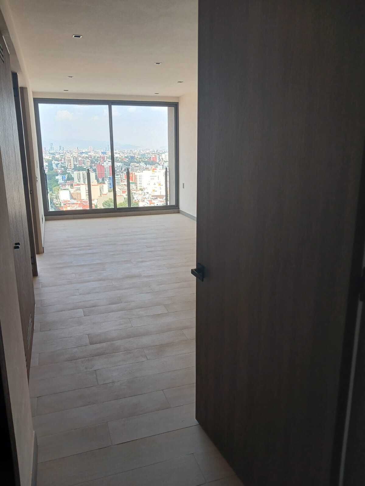 Apartamento em Del Valle Sur, Benito Juárez, foto 4 de 19