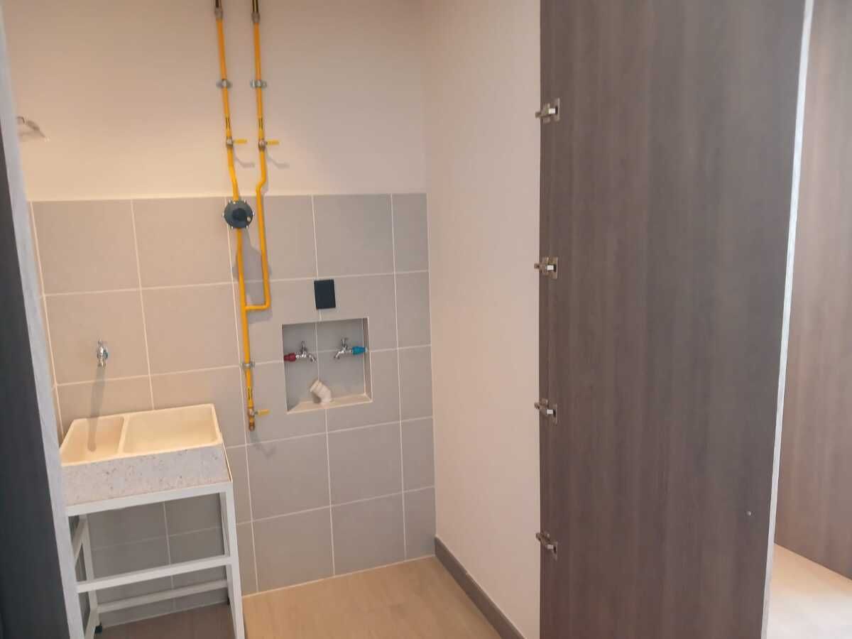 Apartamento em Del Valle Sur, Benito Juárez, foto 5 de 19