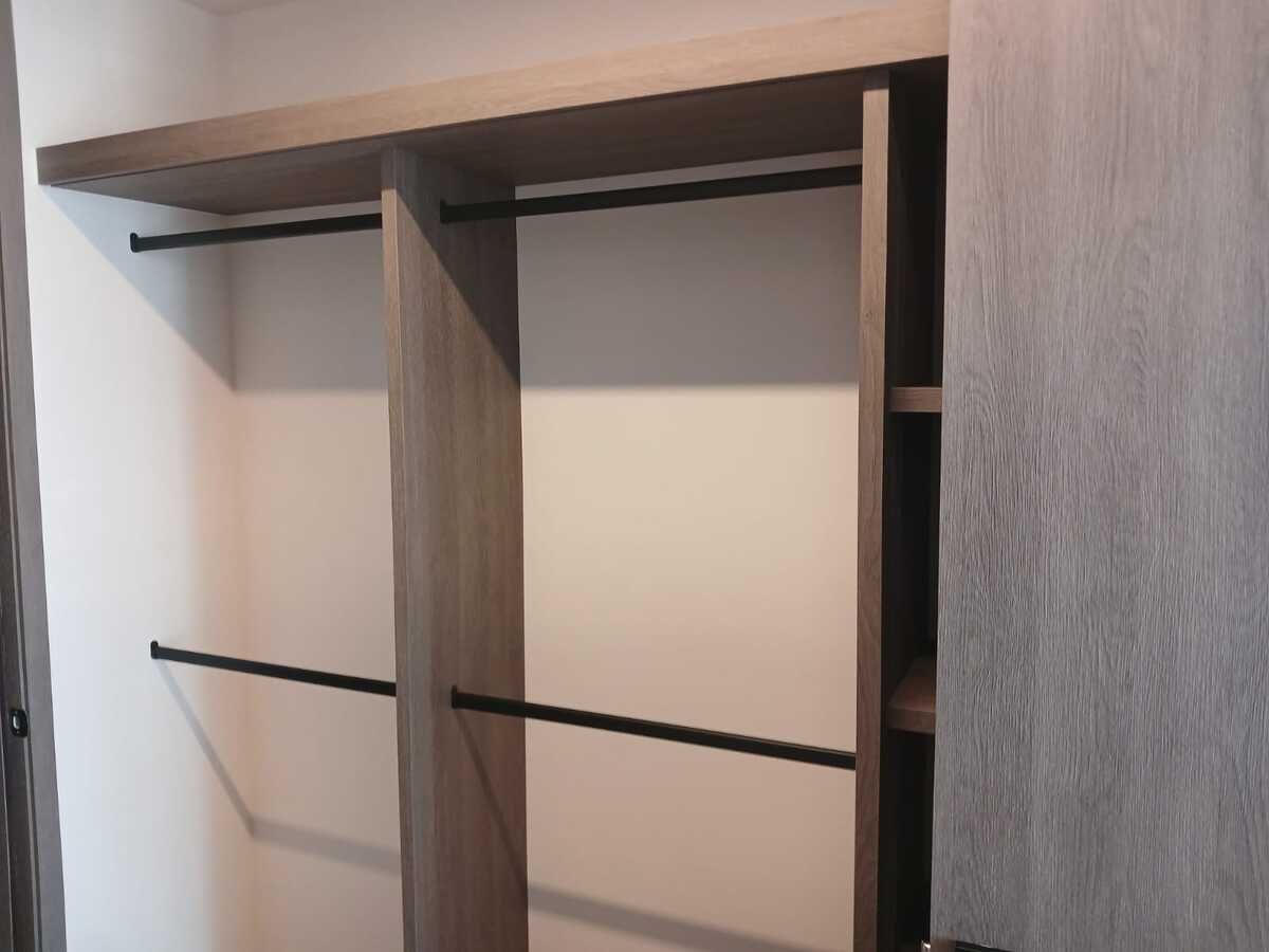 Apartamento em Del Valle Sur, Benito Juárez, foto 8 de 19