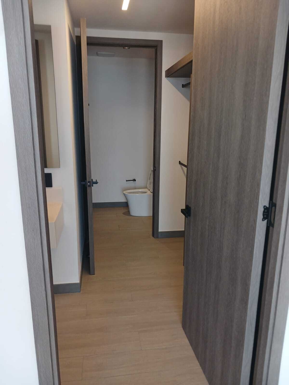 Apartamento em Del Valle Sur, Benito Juárez, foto 9 de 19