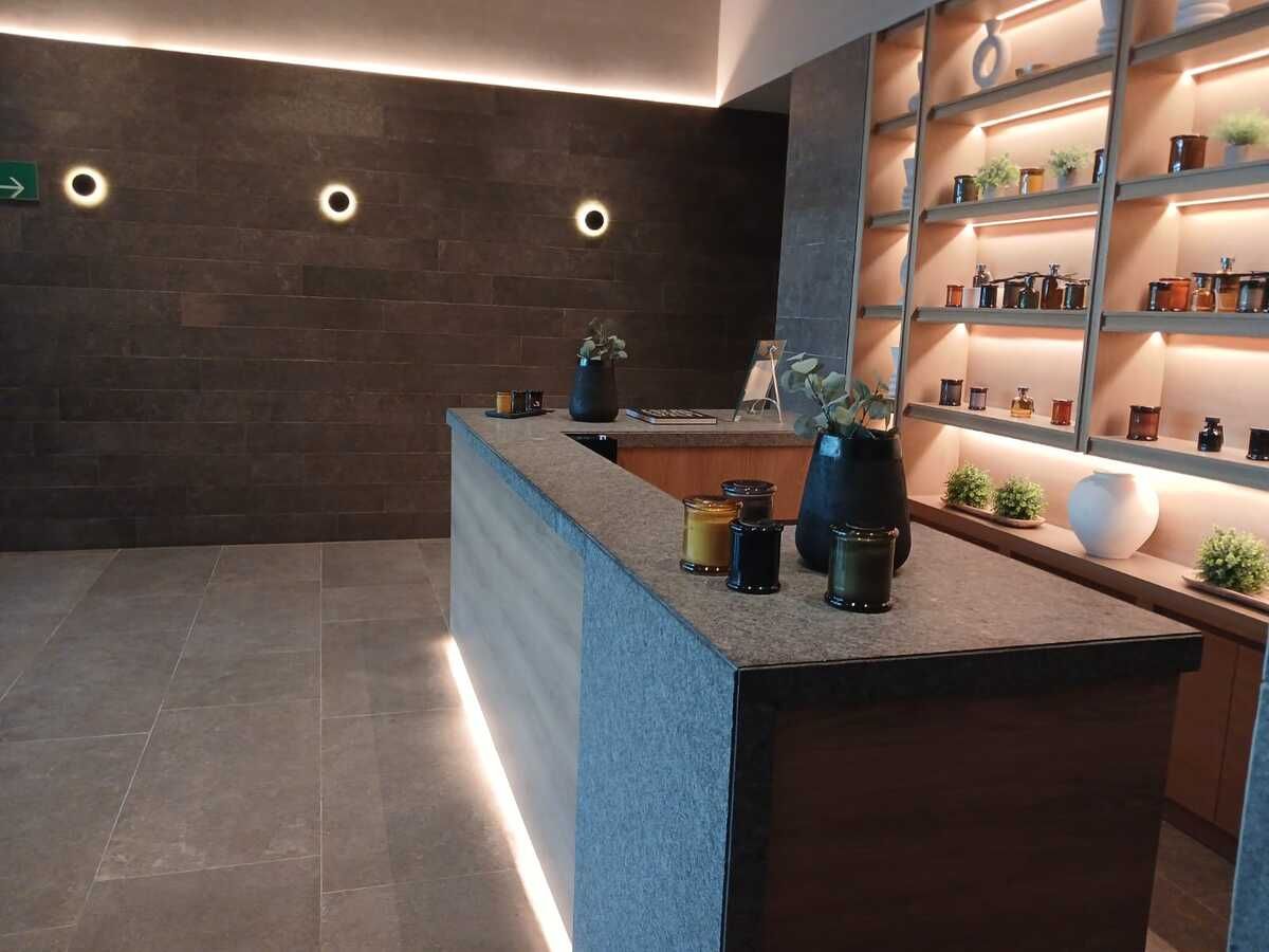 Apartamento em Del Valle Sur, Benito Juárez, foto 14 de 19