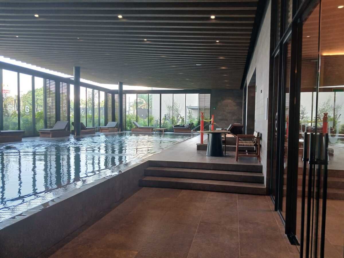 Apartamento em Del Valle Sur, Benito Juárez, foto 17 de 19