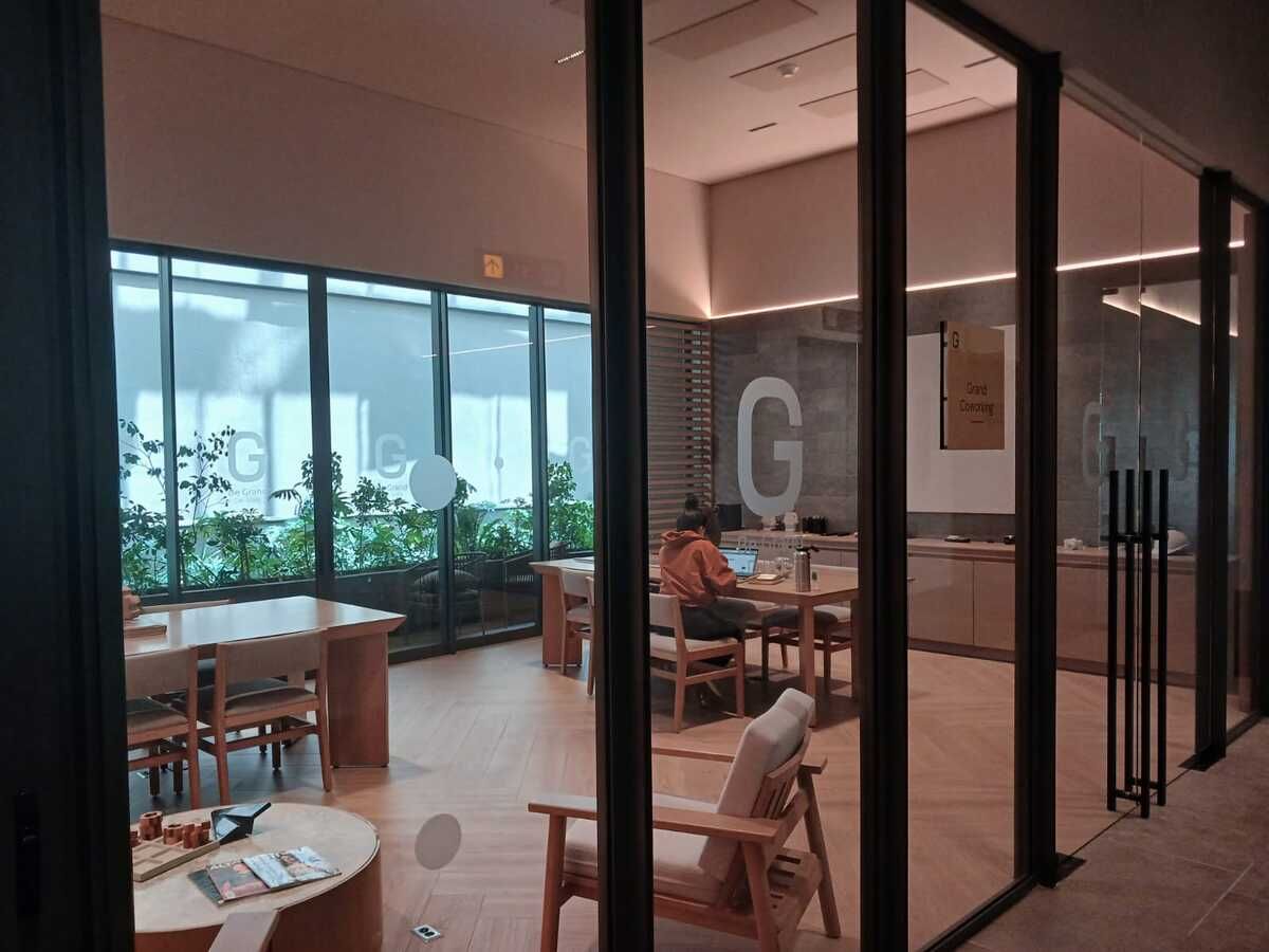 Apartamento em Del Valle Sur, Benito Juárez, foto 19 de 19