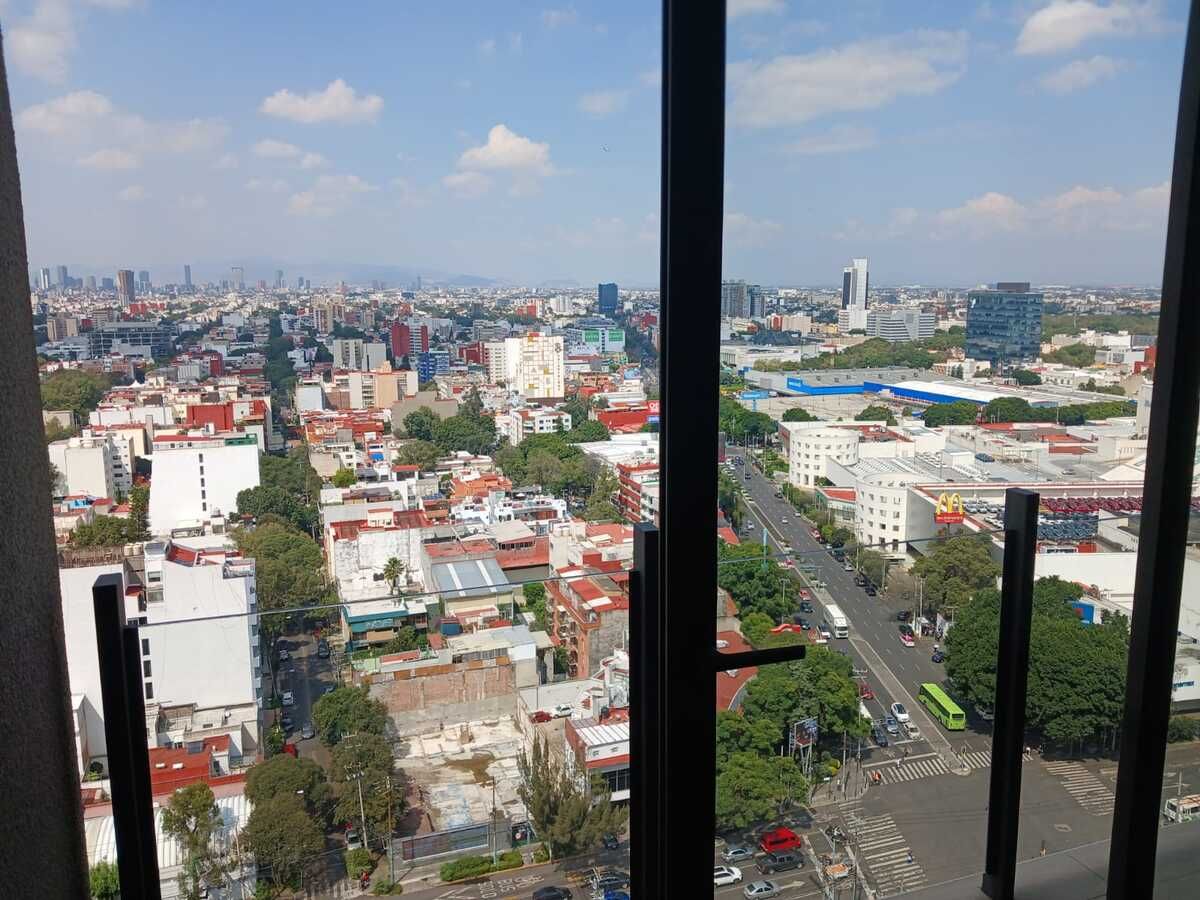 Apartamento em Del Valle Sur, Benito Juárez, foto 12 de 19