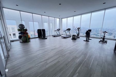 Apartamento para Aluguel no Central Park - Quartos - 2 Vagas de Estacionamento
