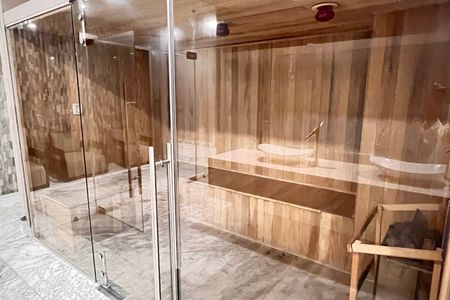 Apartamento para Aluguel no Central Park - Quartos - 2 Vagas de Estacionamento