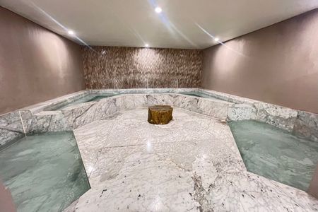 Apartamento para Aluguel no Central Park - Quartos - 2 Vagas de Estacionamento