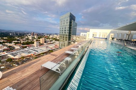 Apartamento para Aluguel no Central Park - Quartos - 2 Vagas de Estacionamento