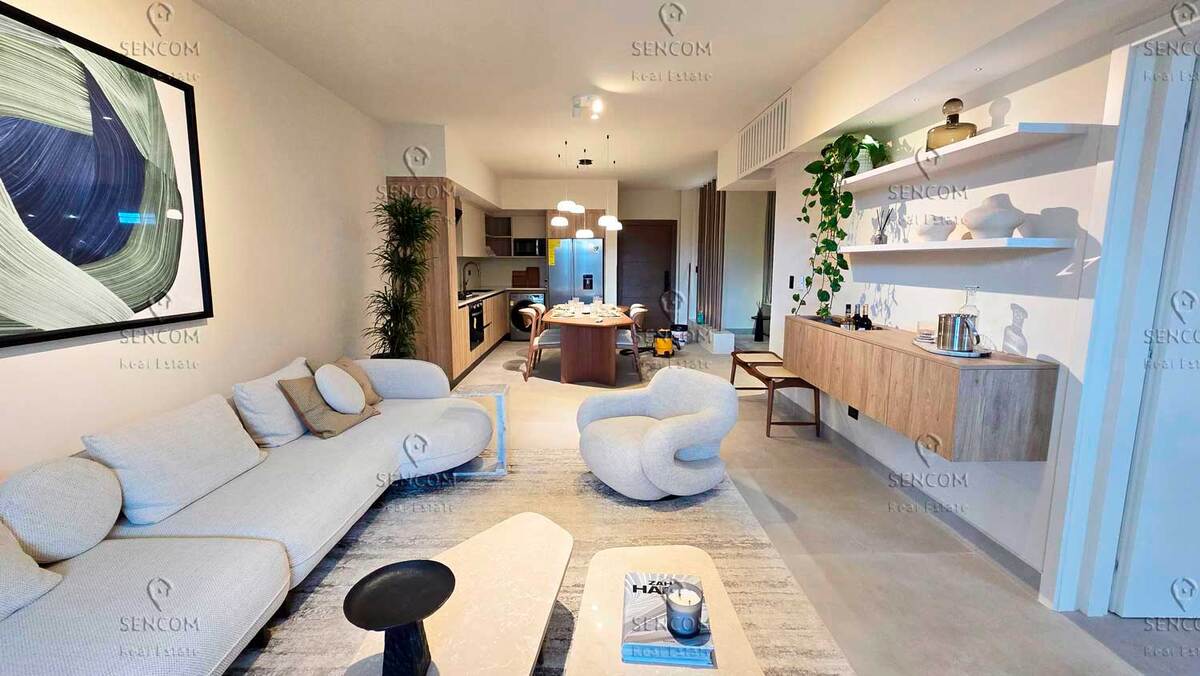 Apartamentos en Venta Cap Cana, La Altagracia