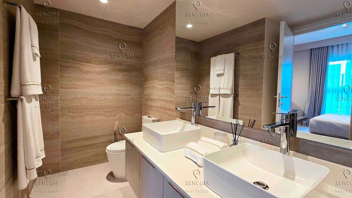 13 de 13: Se vende apartamento en Vista Golf Cap Cana 13