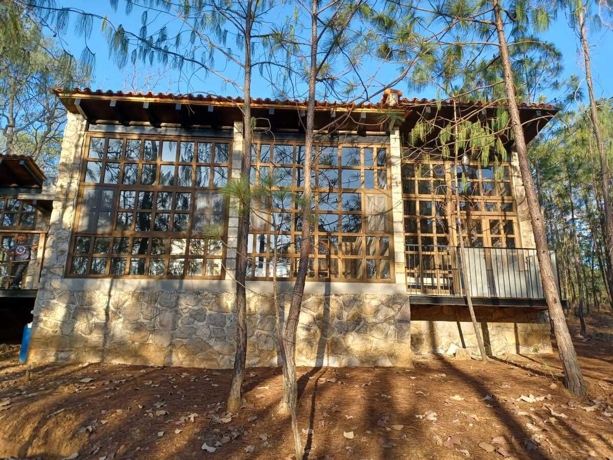 Land in Chuburná de Hidalgo, Mérida - foto 4