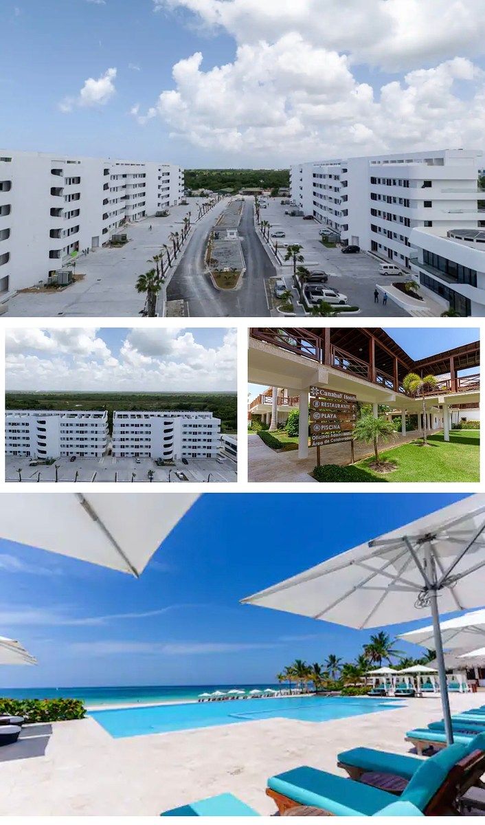 Apartamento en Punta Cana, foto 11 de 15