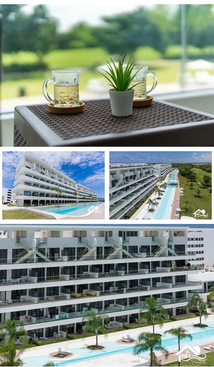 Apartamento en Punta Cana, foto 12 de 15