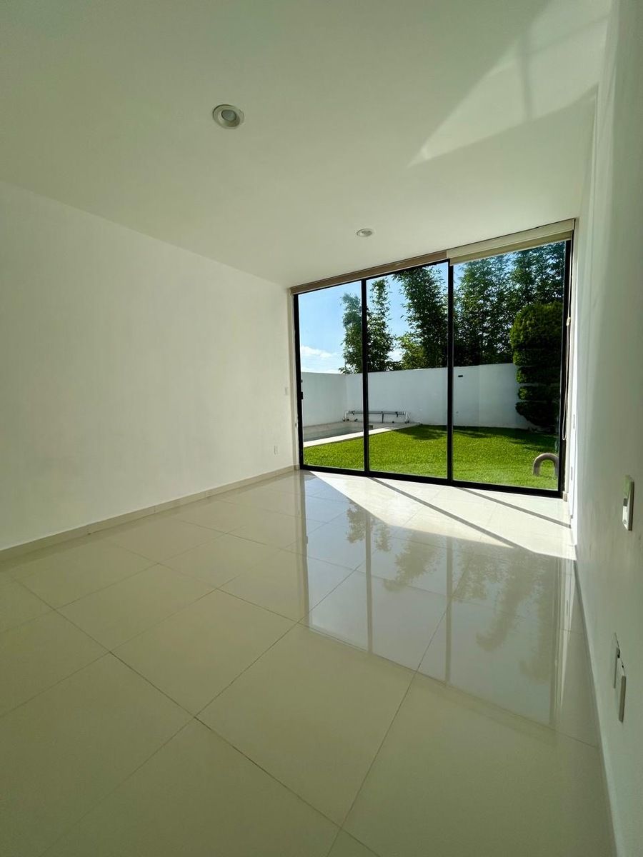 Casa em Rancho Tetela, Cuernavaca, foto 3 de 23