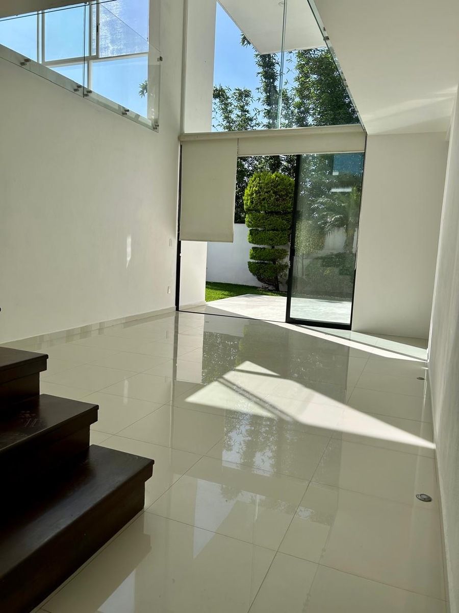 Casa em Rancho Tetela, Cuernavaca, foto 4 de 23