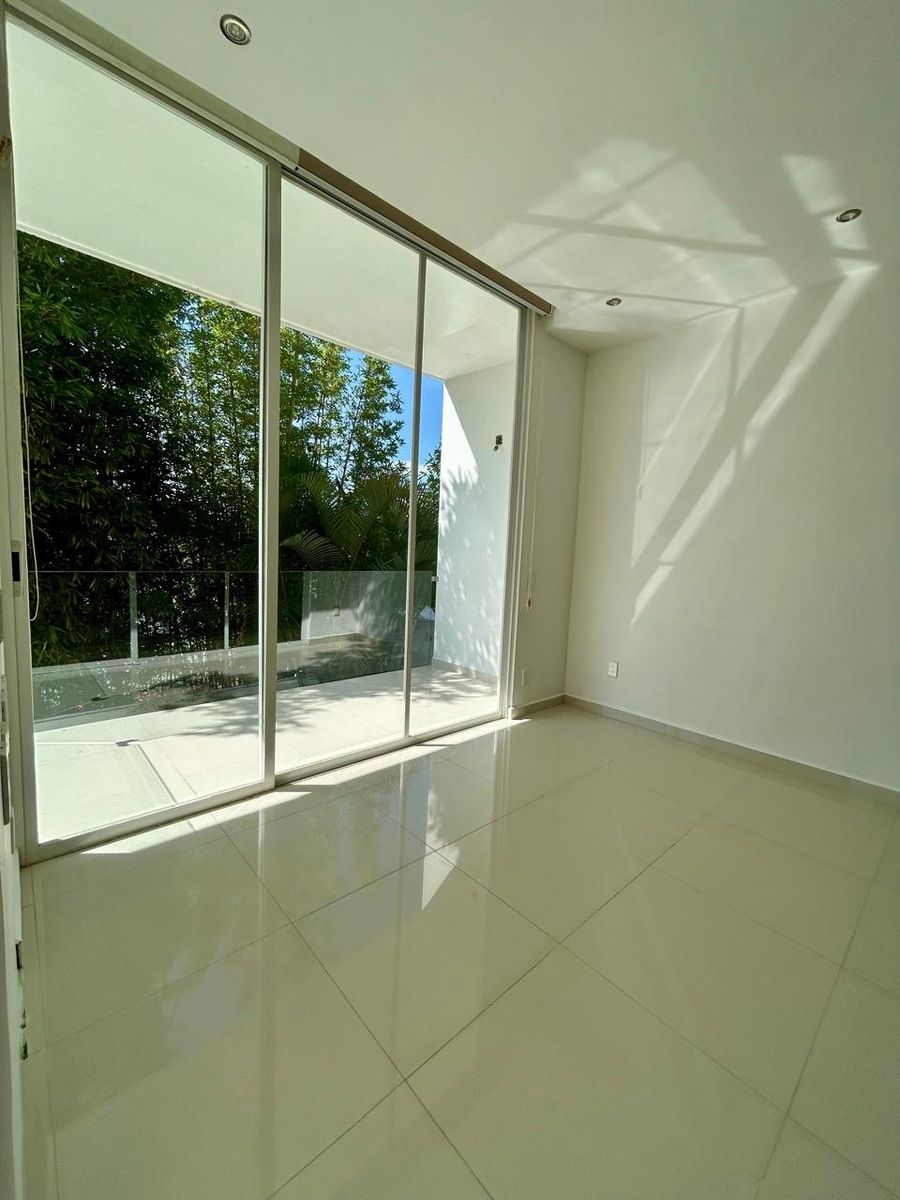 Casa em Rancho Tetela, Cuernavaca, foto 8 de 23