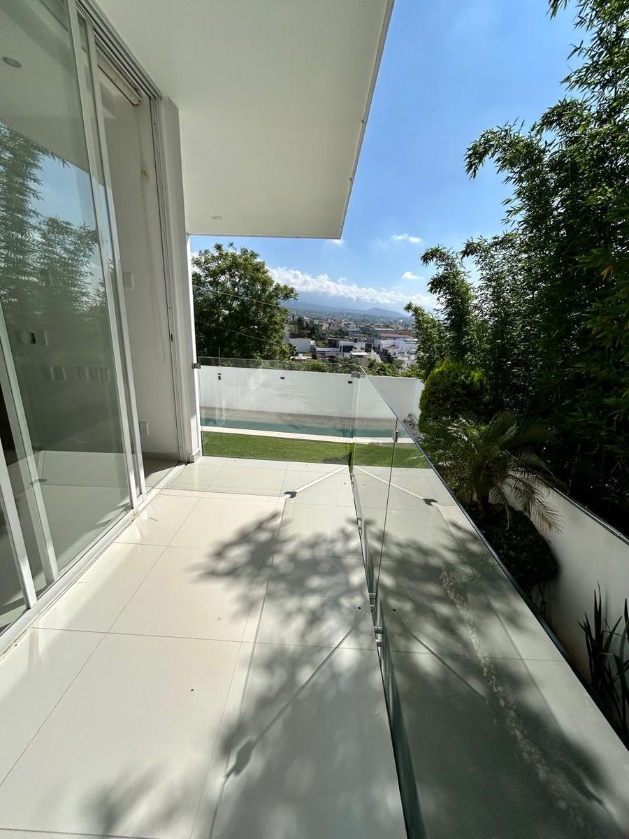 Casa em Rancho Tetela, Cuernavaca, foto 10 de 23