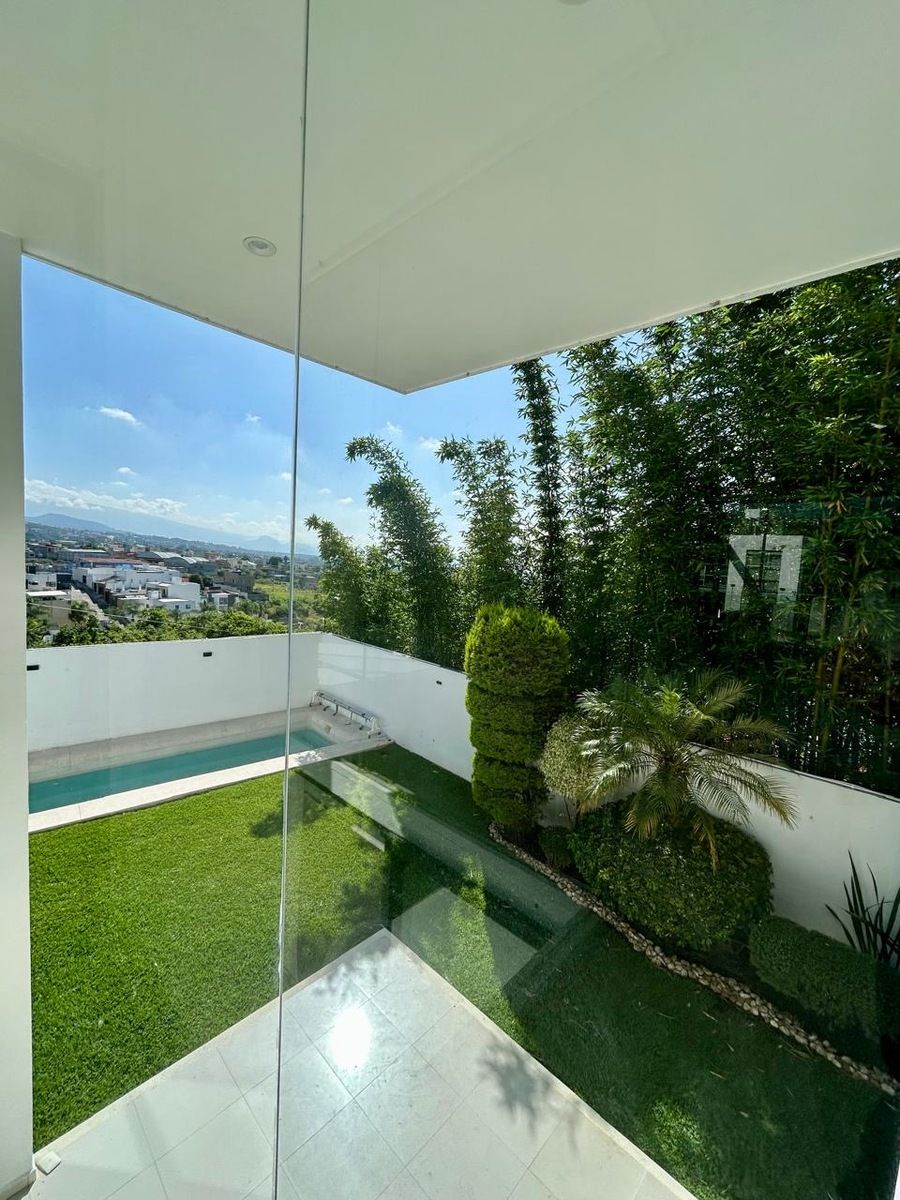 Casa em Rancho Tetela, Cuernavaca, foto 21 de 23