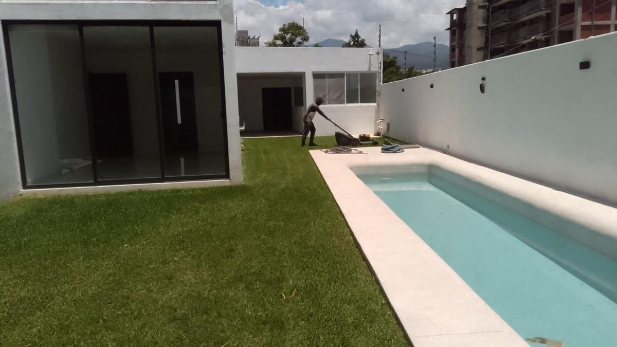 Casa em Rancho Tetela, Cuernavaca, foto 23 de 23