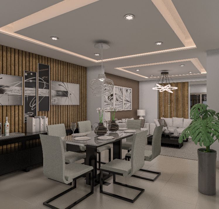 Apartamentos en Venta Independencia, Santo Domingo