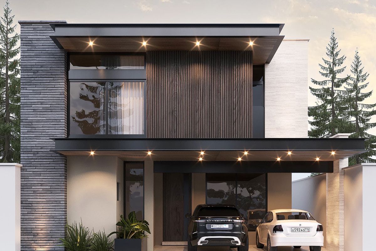 Preventa Villas la Joya Bali 2