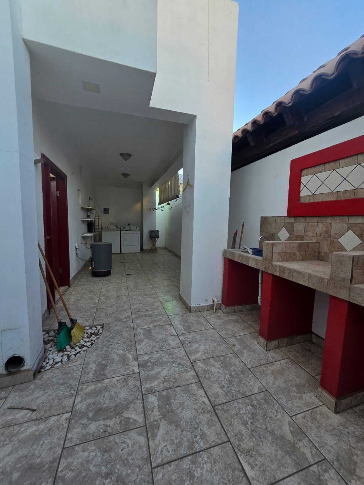 Departamentos Ejecutivos Amueblados en Renta – Col. Residencias