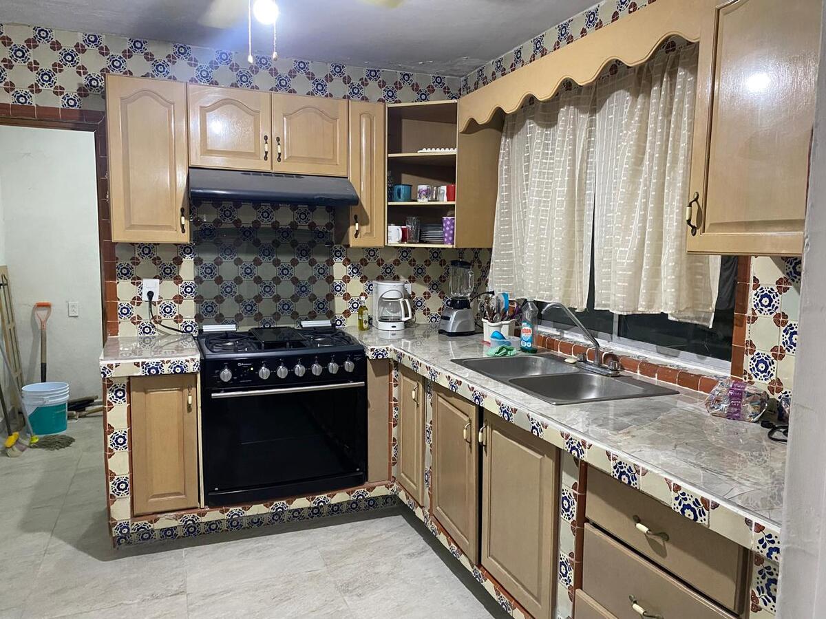 3 of 10: Cocina