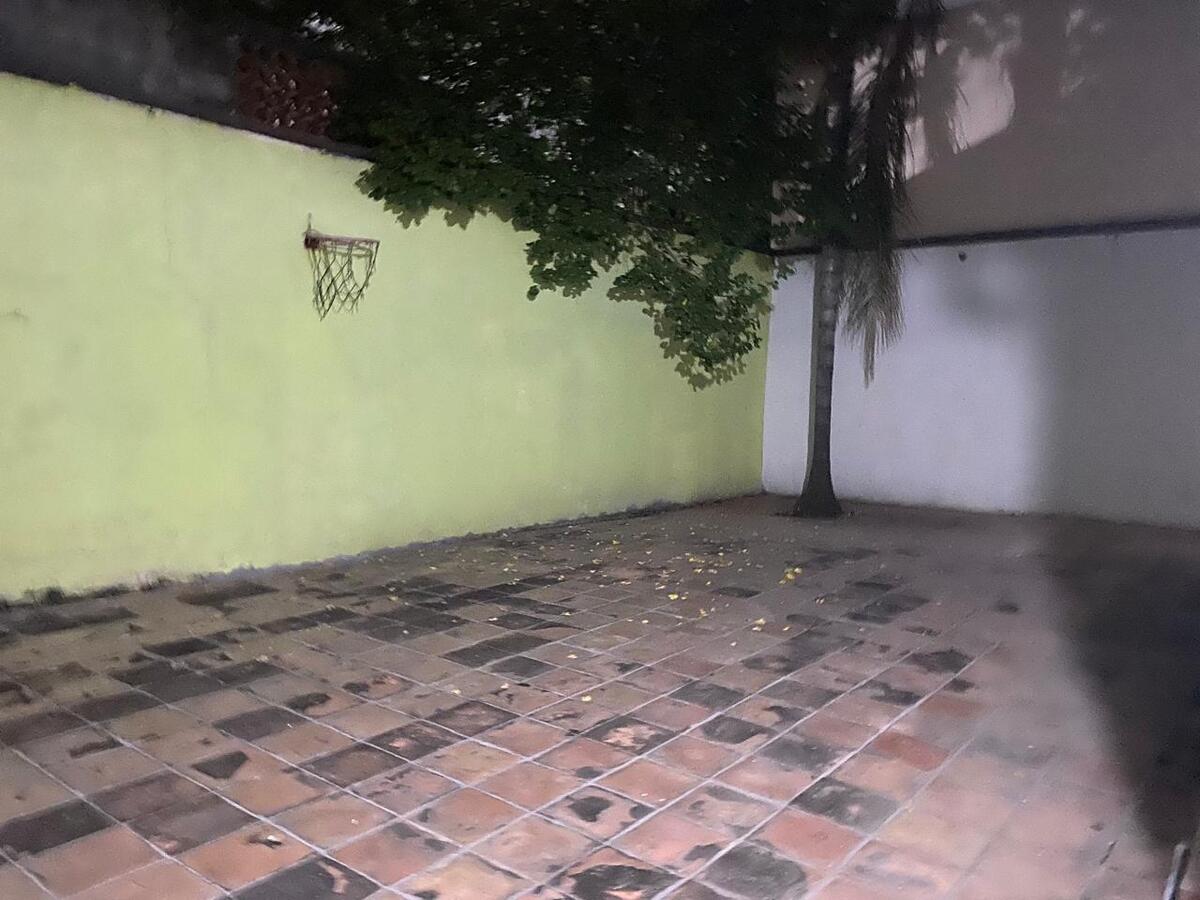 2 of 10: Patio