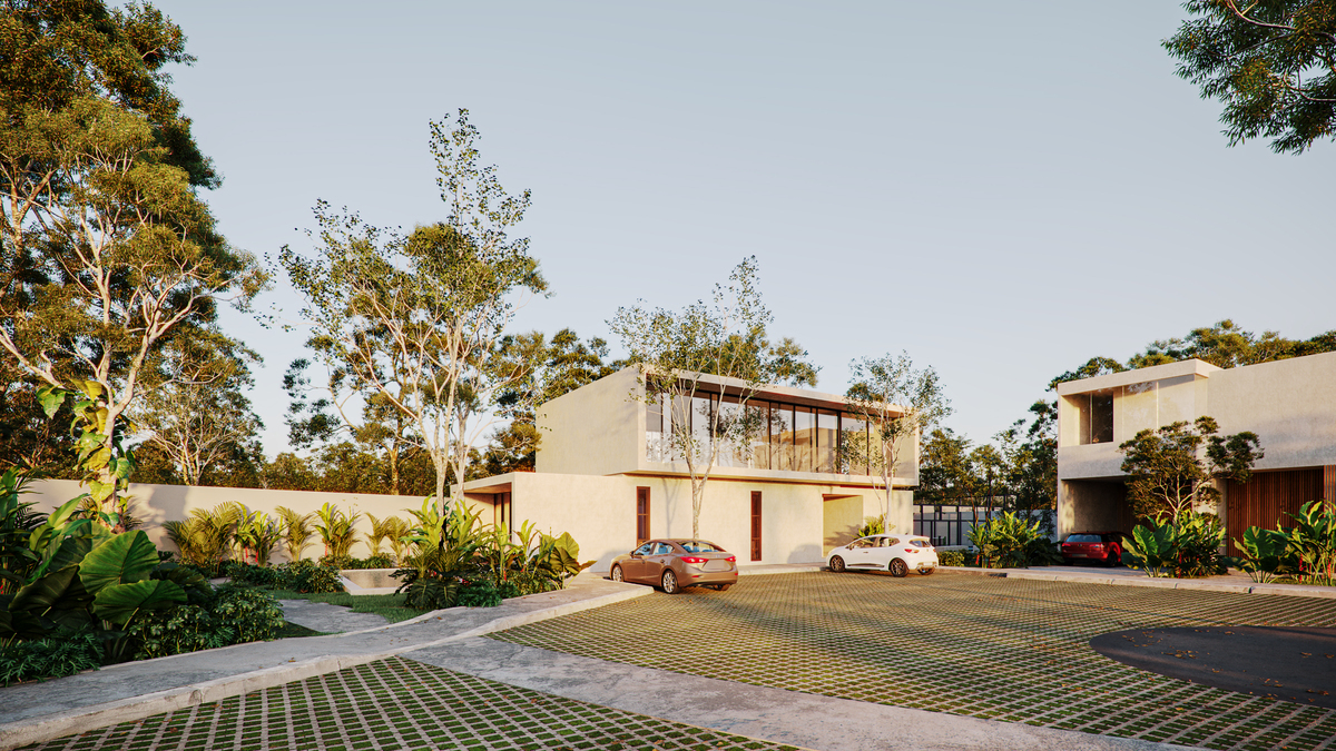 1 of 11: Vista Casa Club