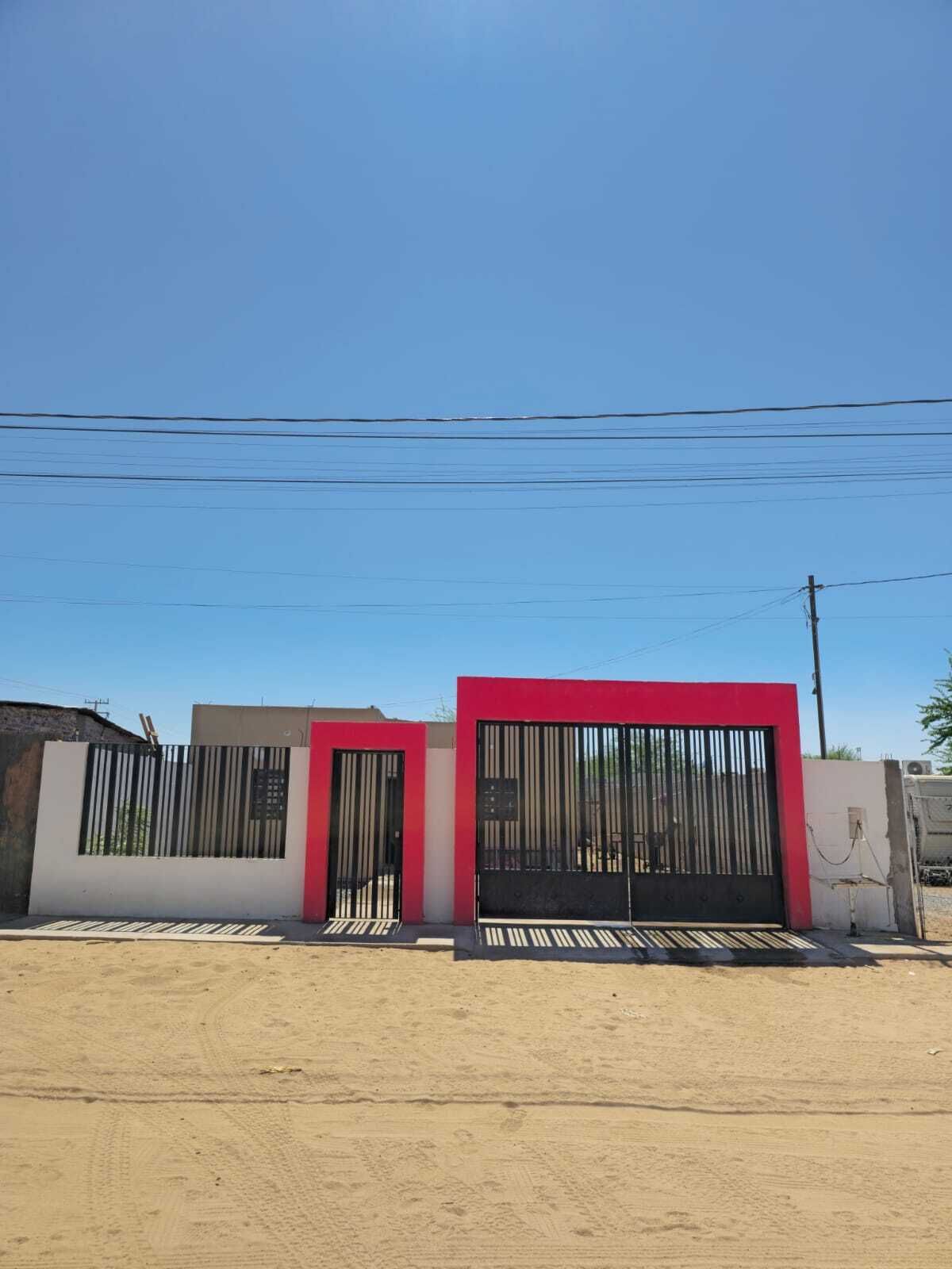 Casa en Venta – Petunias B entre Calles 44 y 45,, foto 1 de 1