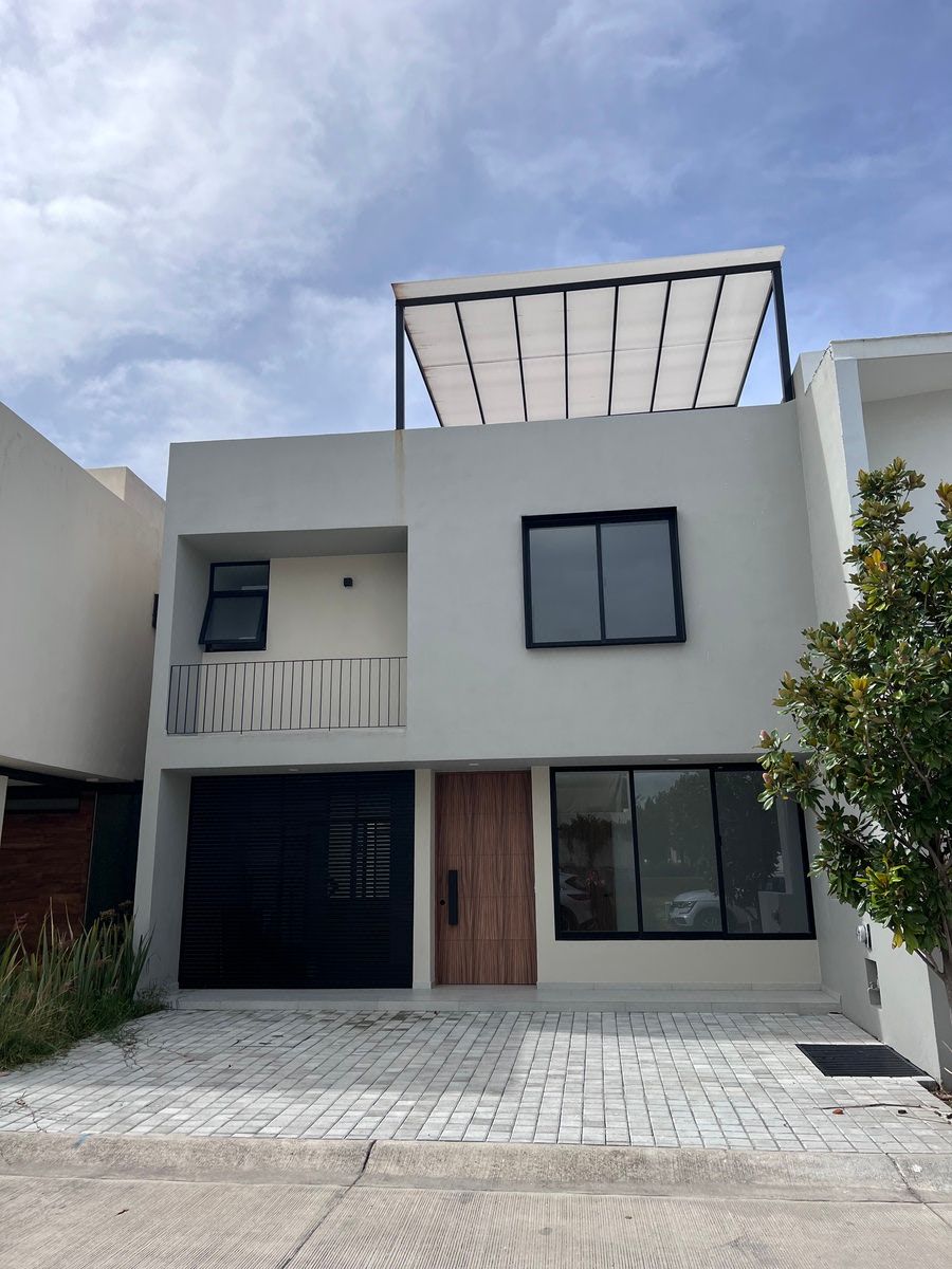 House in a gated community for sale in Mérida's highest-appreciation area - foto 3