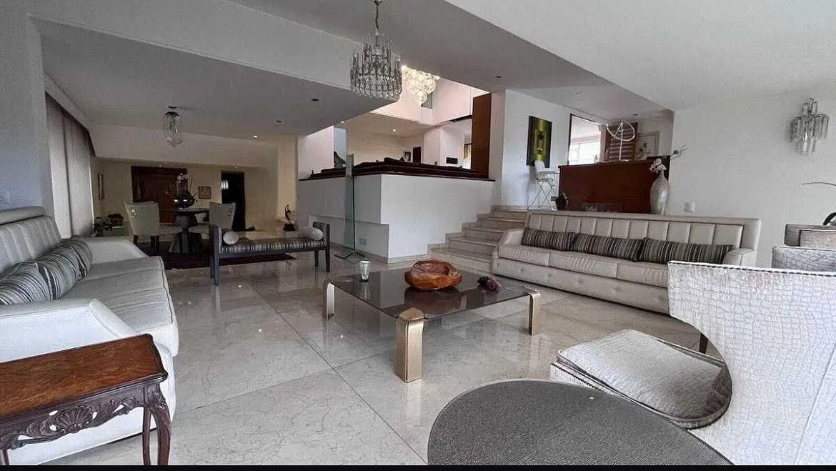Casa en Venta Bosques de las Lomas (Et), foto 1 de 11