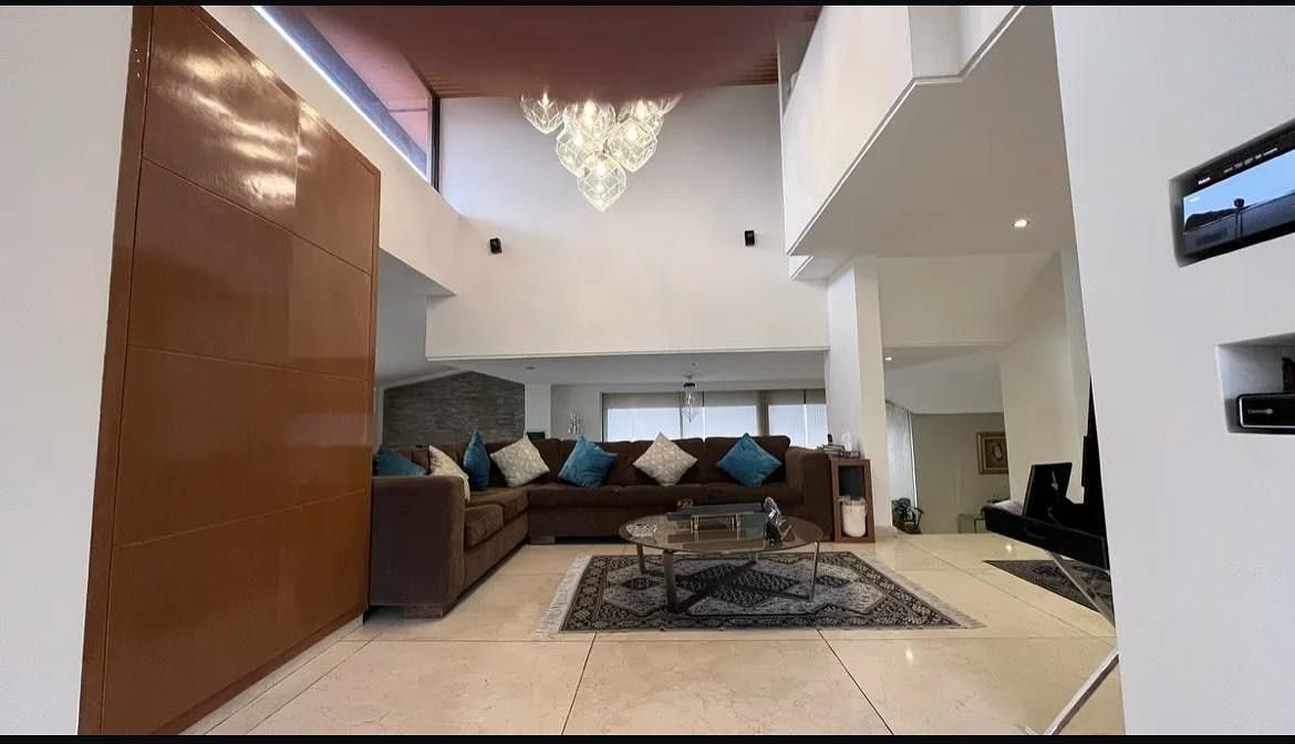 Casa en Bosque de las Lomas, Miguel Hidalgo, foto 7 de 11