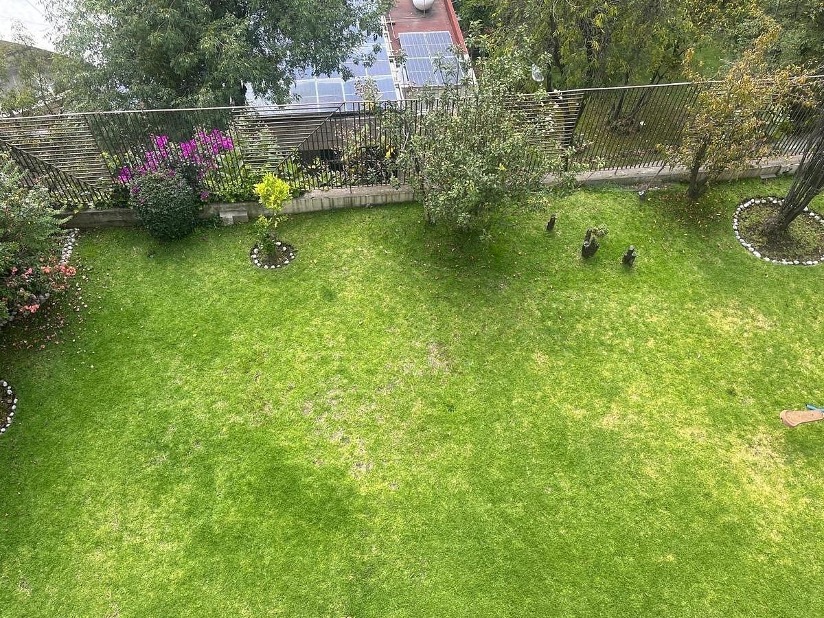 Casa en Bosque de las Lomas, Miguel Hidalgo, foto 9 de 11