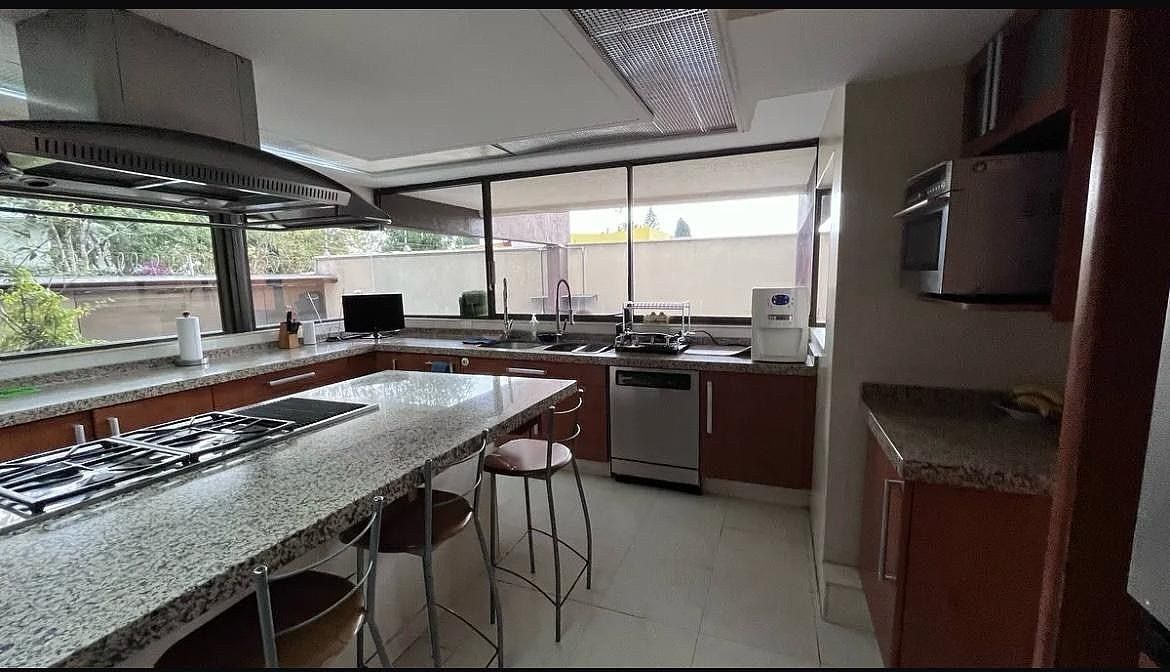 Casa en Bosque de las Lomas, Miguel Hidalgo, foto 4 de 11