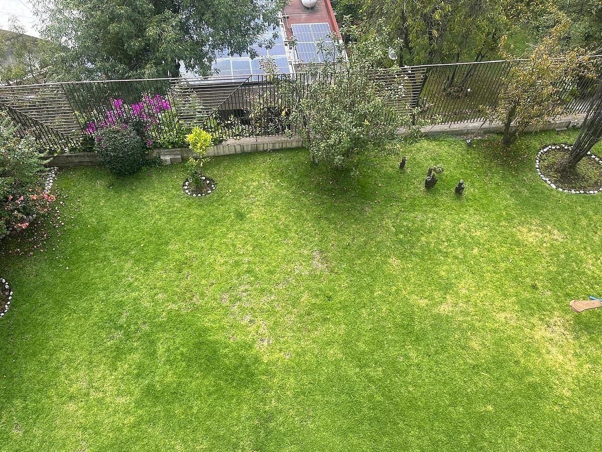 Casa en Bosque de las Lomas, Miguel Hidalgo, foto 9 de 11