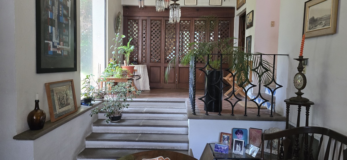 2 of 19: Casa en Venta en San Ángel Tips Inmobiliarios ®