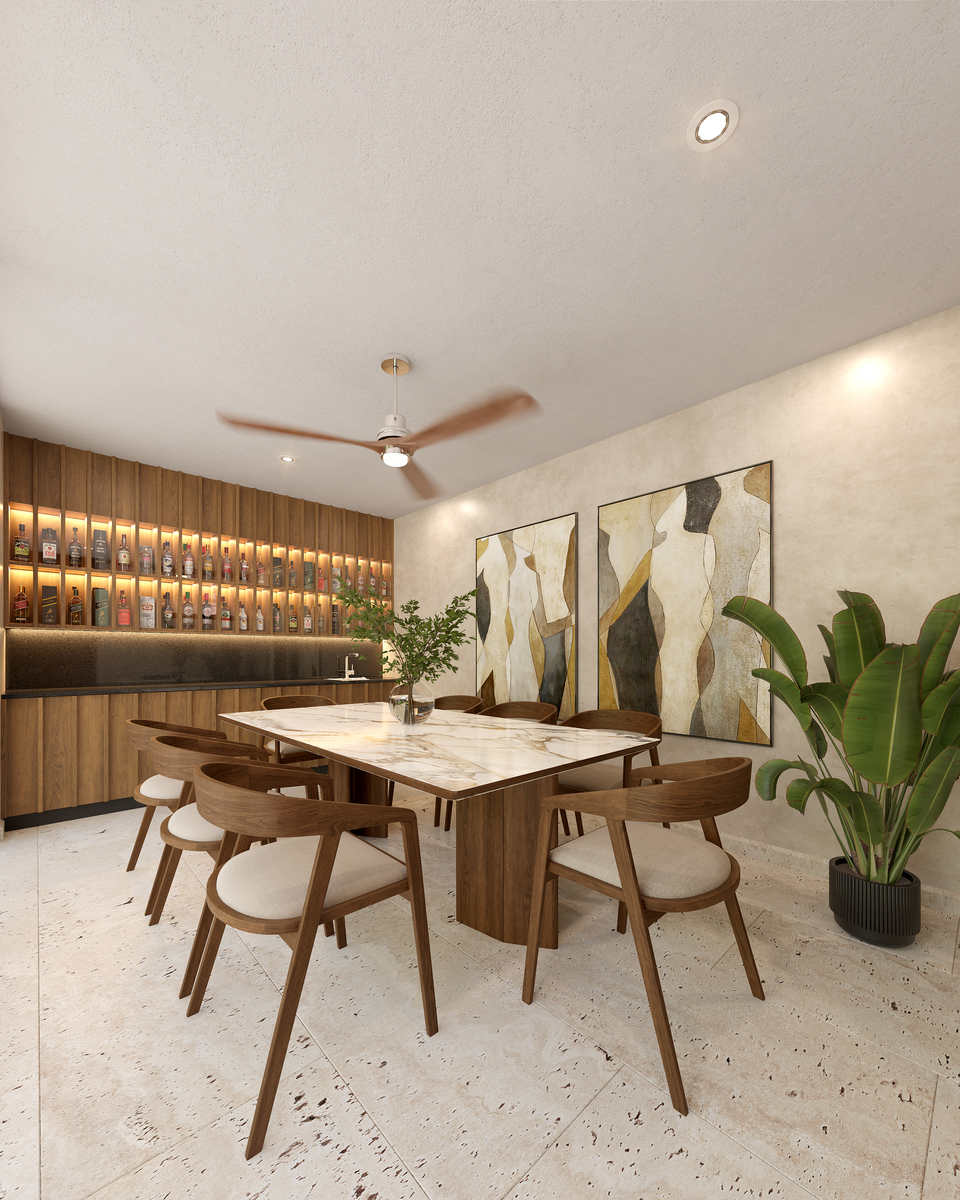 17 of 19: Salón Privado