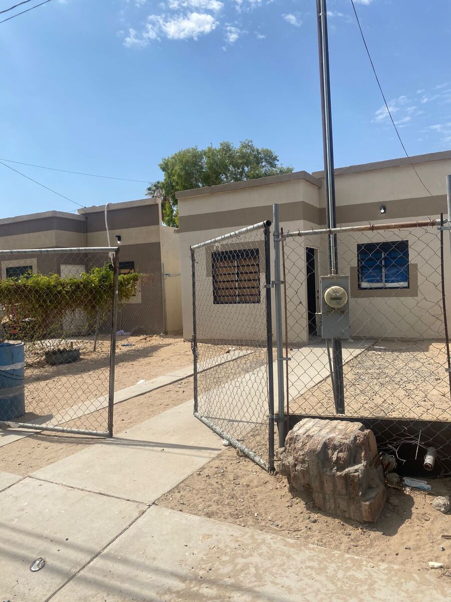 Casa en Venta – Av. Ley de Alfabetización entre Calles 9 y 10, foto 1 de 1