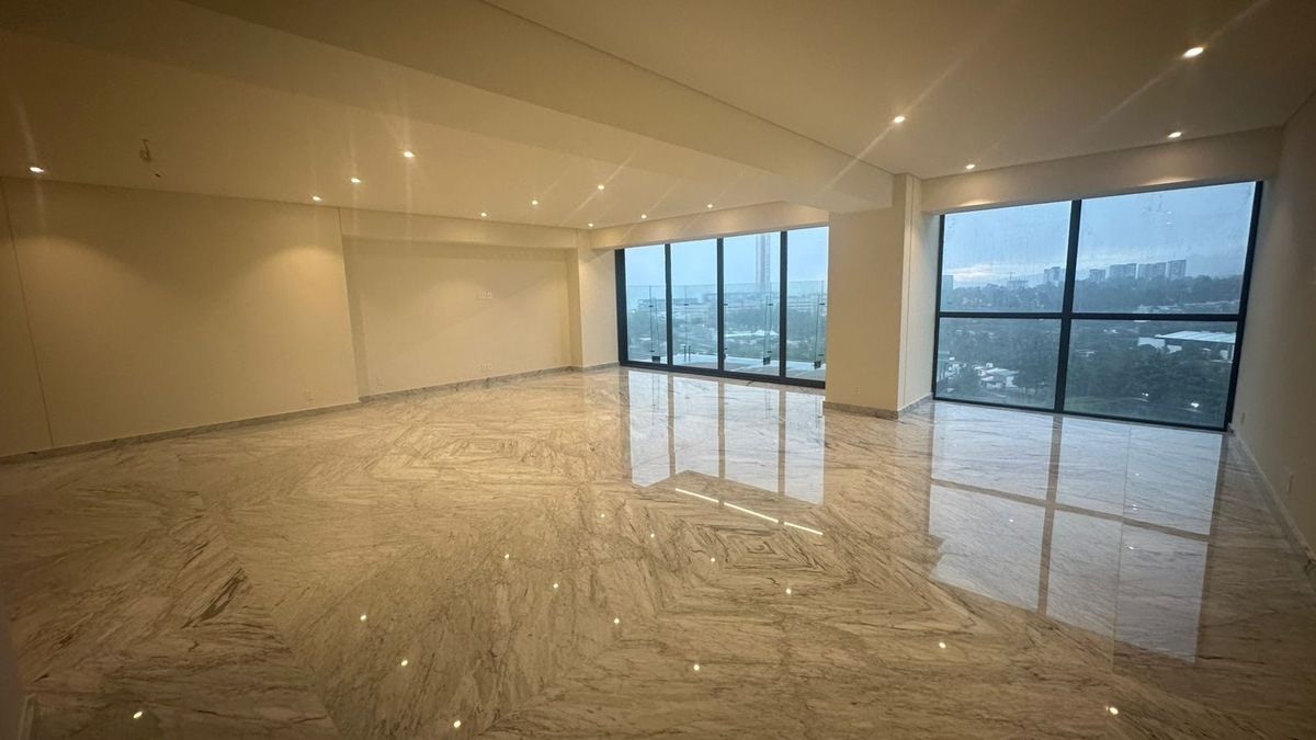 Departamento en Renta Altezza Bosques (Et), foto 1 de 16