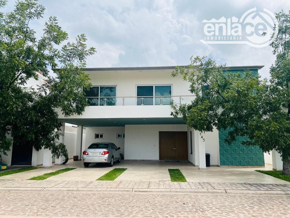 Casa en Venta en Fracc. Cortijo Residencial