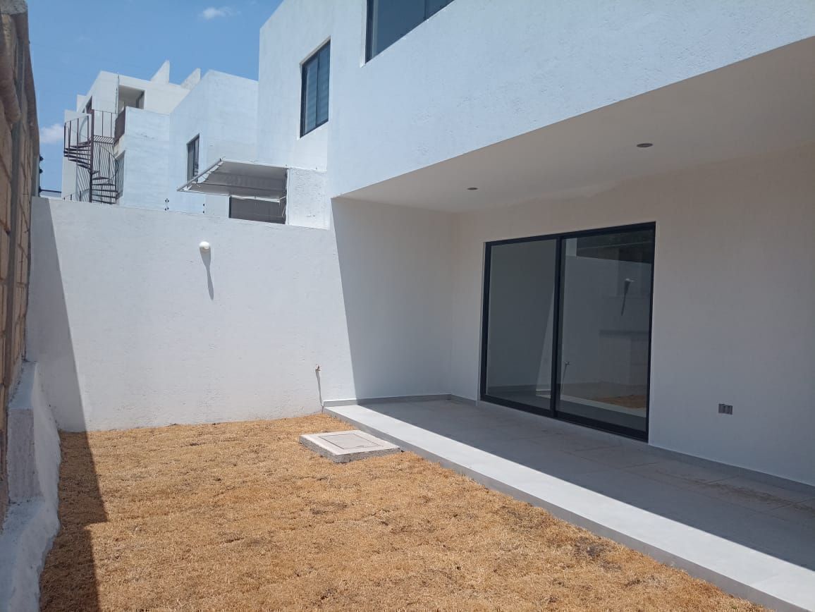 9 de 19: terraza