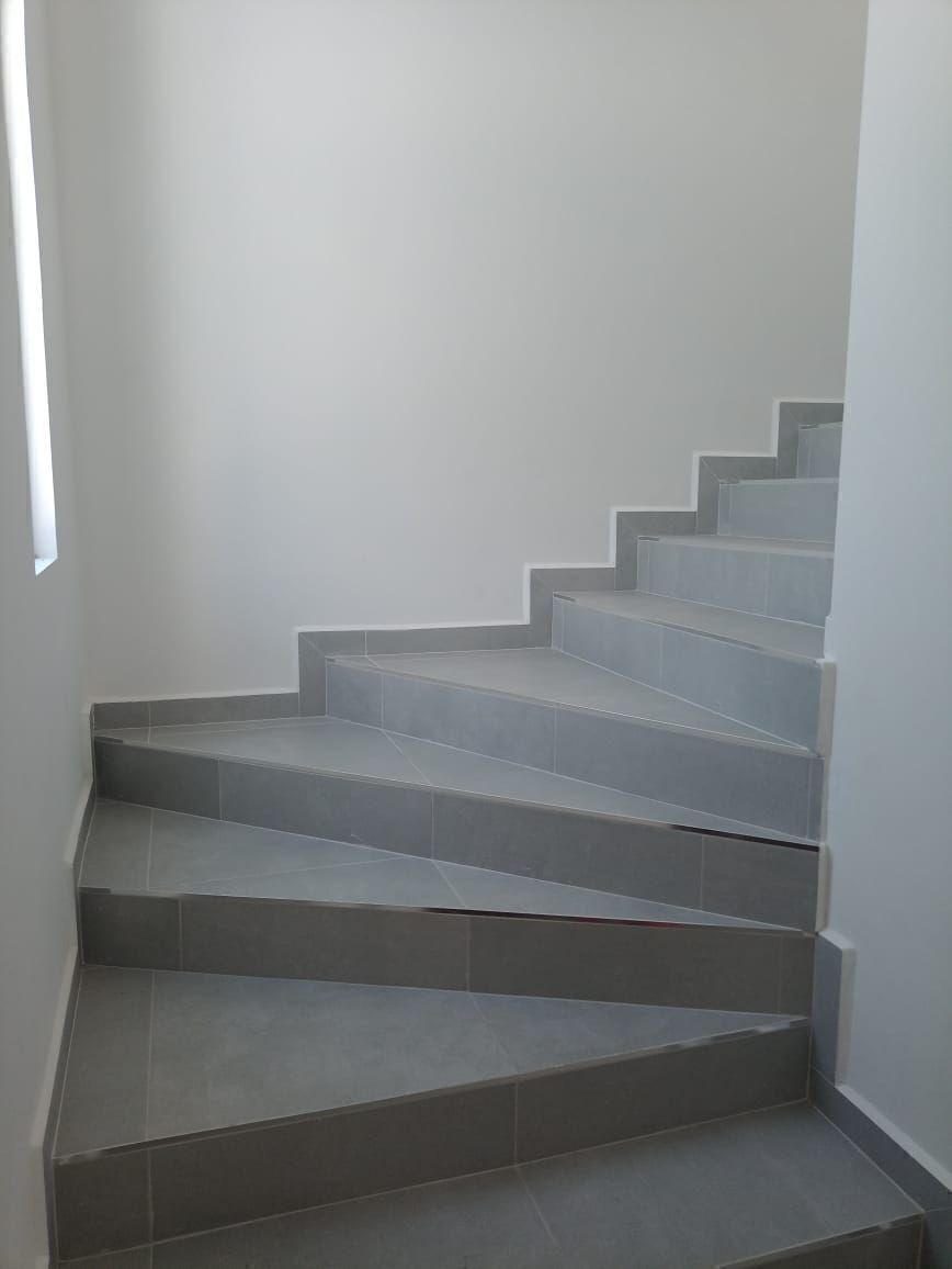10 de 19: escaleras