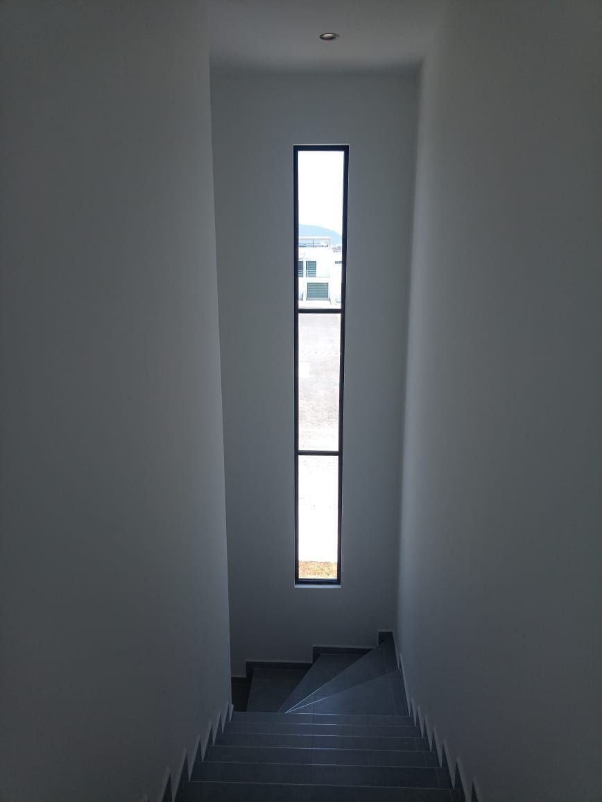 11 de 19: escalera