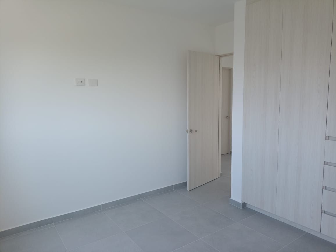 17 de 19: recamara con closet