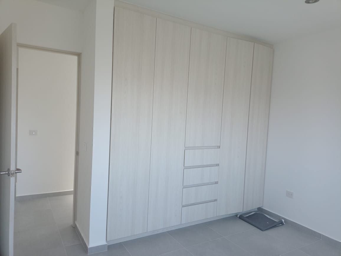 18 de 19: recamara con closet