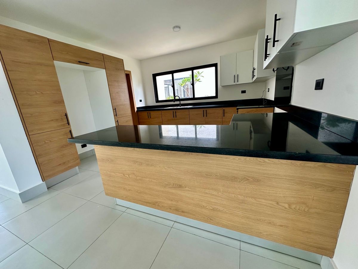 Cocina, foto 7 de 22