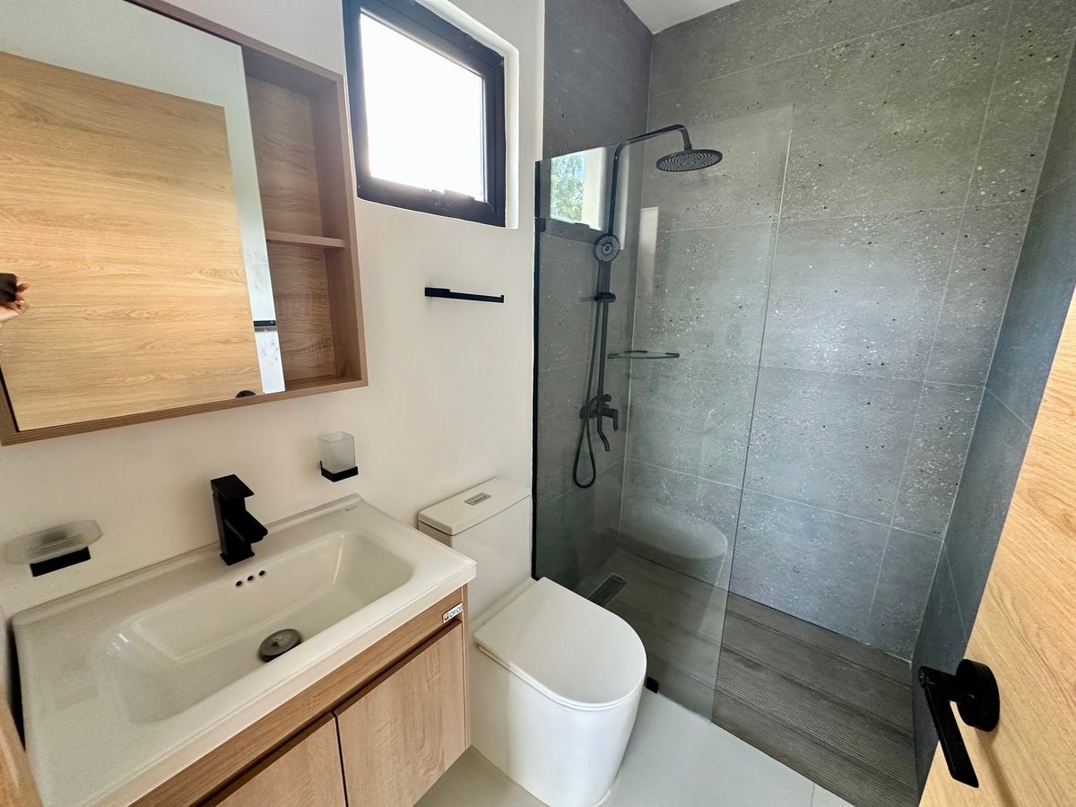 Baño tercera habitación, foto 22 de 22