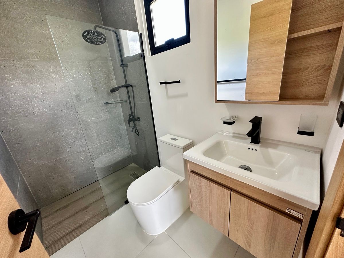 Baño segunda habitación, foto 20 de 22